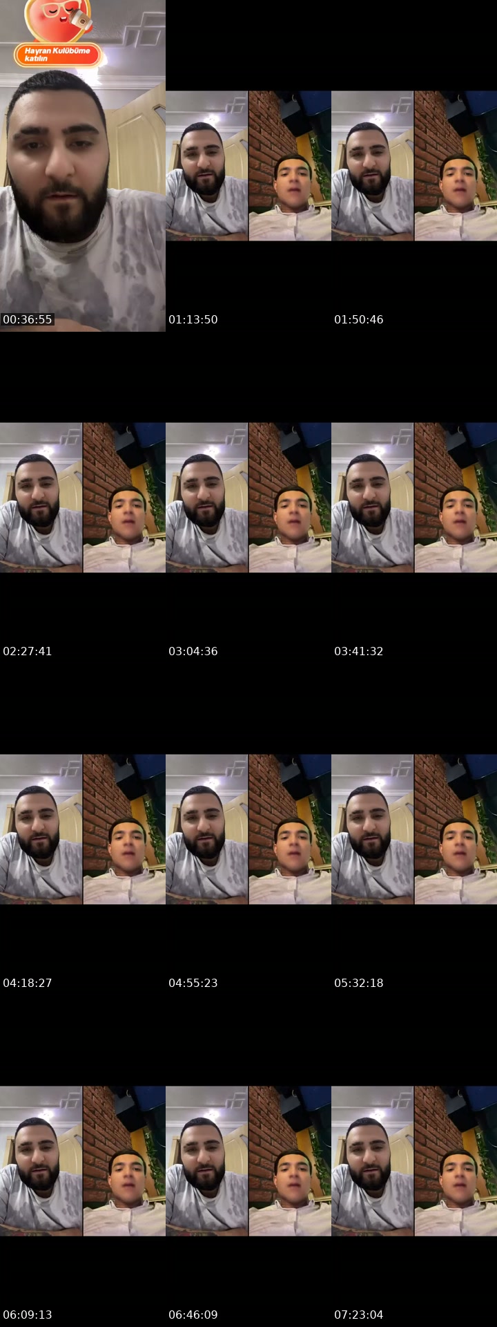 TikTok live: SİNİFİMİZİN TİKTUKERİ by @epinrmnv420