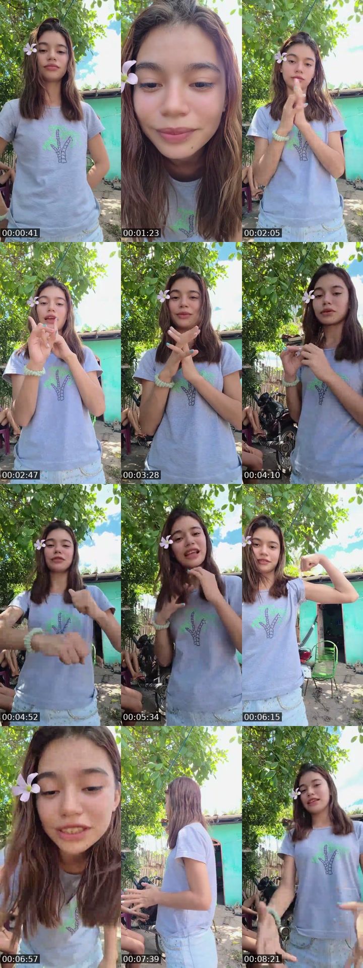 @eujhulys TikTok live from 2026-07-19