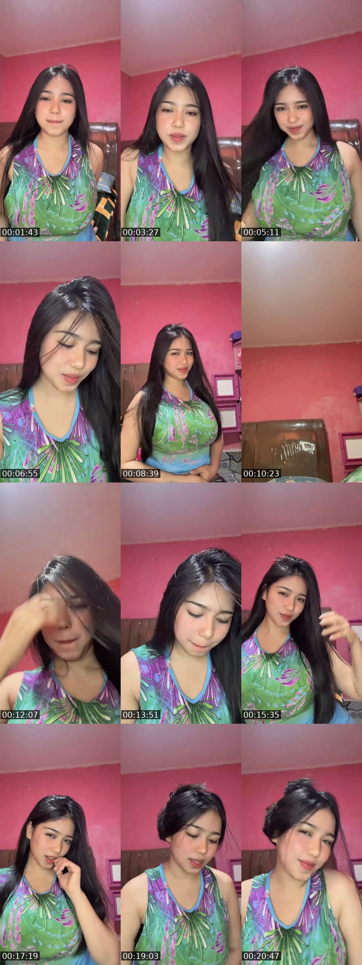 @miss_angelique3 TikTok live from 2026-07-19