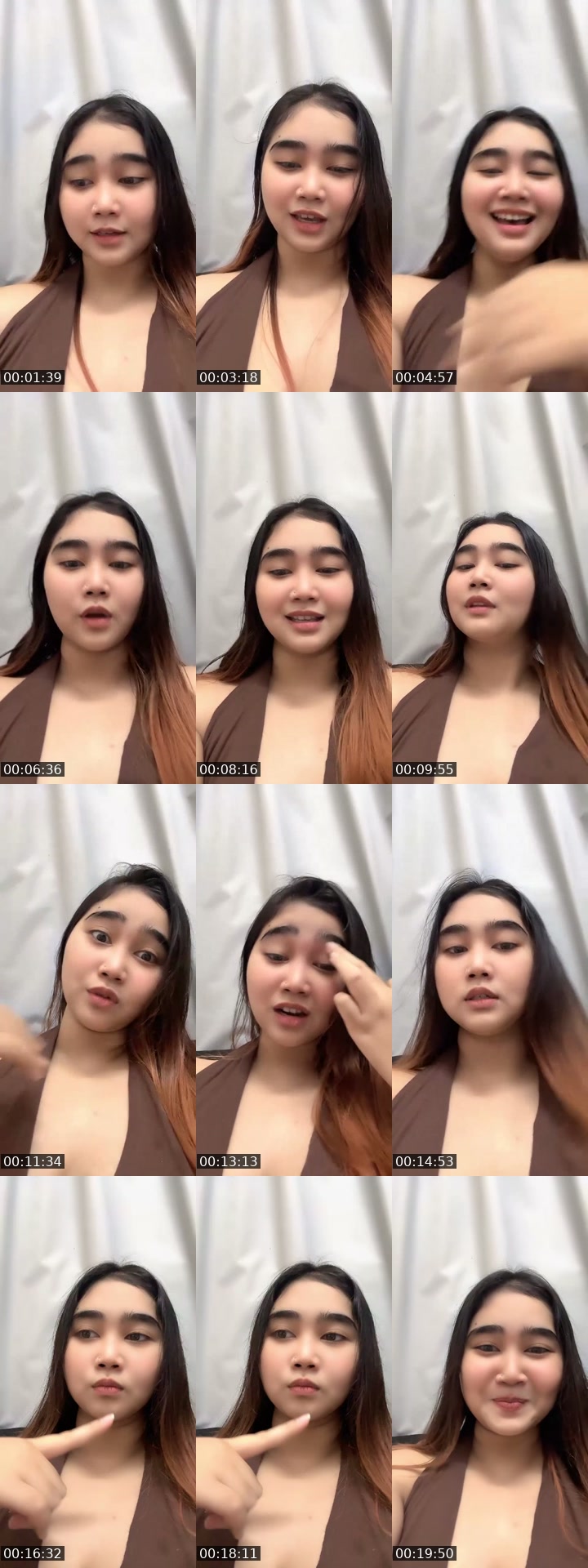 @missain77 TikTok live from 2026-07-19