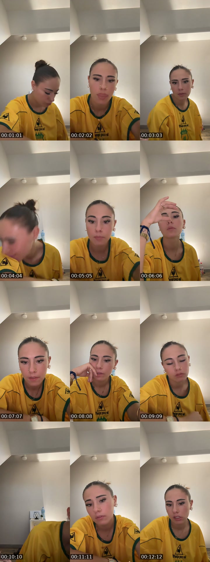 @lgnr.39 France TikTok live from 2026-07-19