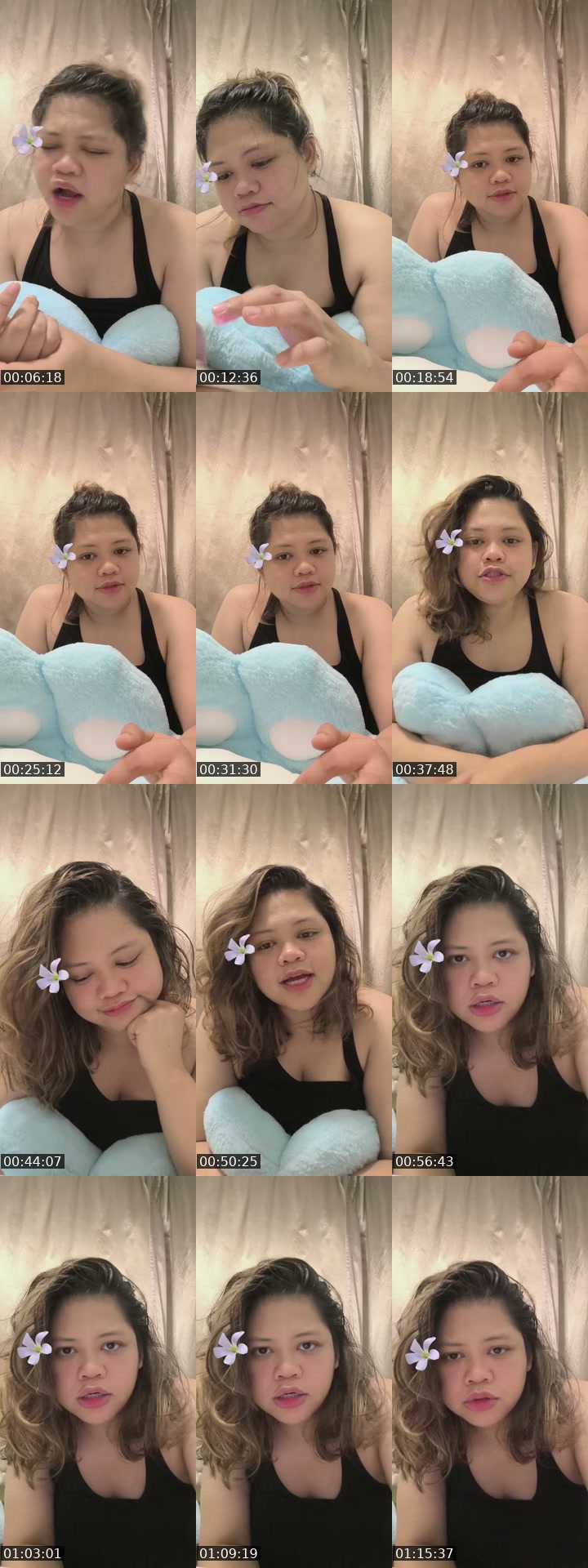 @spillthegee TikTok live from 2026-07-19