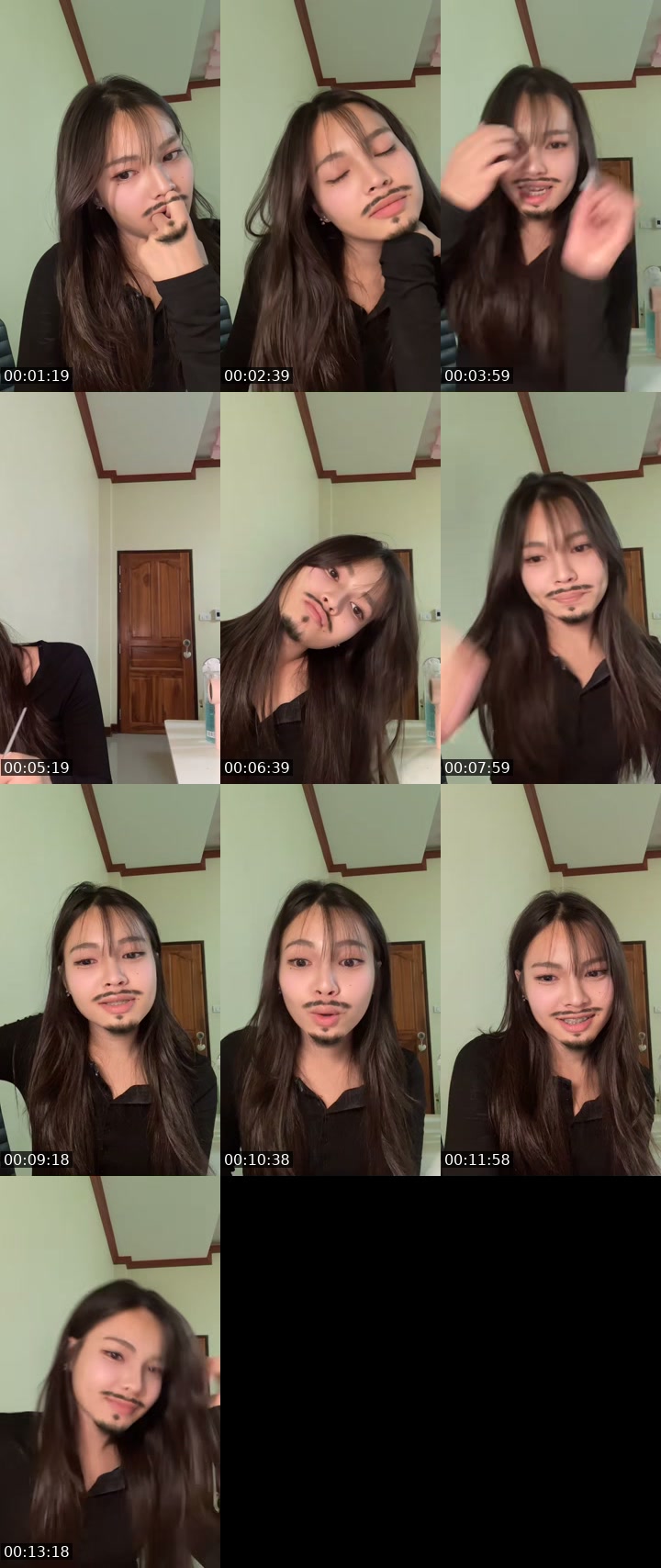 @spymindmine TikTok live from 2026-07-19