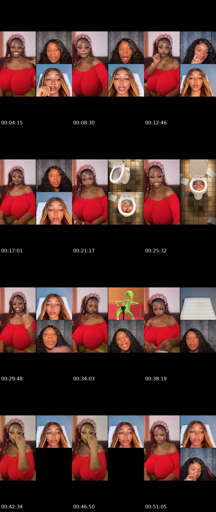 @mommyemeeeeeee TikTok live from 2026-07-19