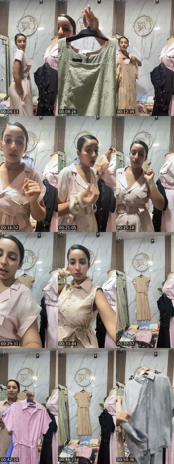 @dorsafchic2 TikTok live from 2026-07-19