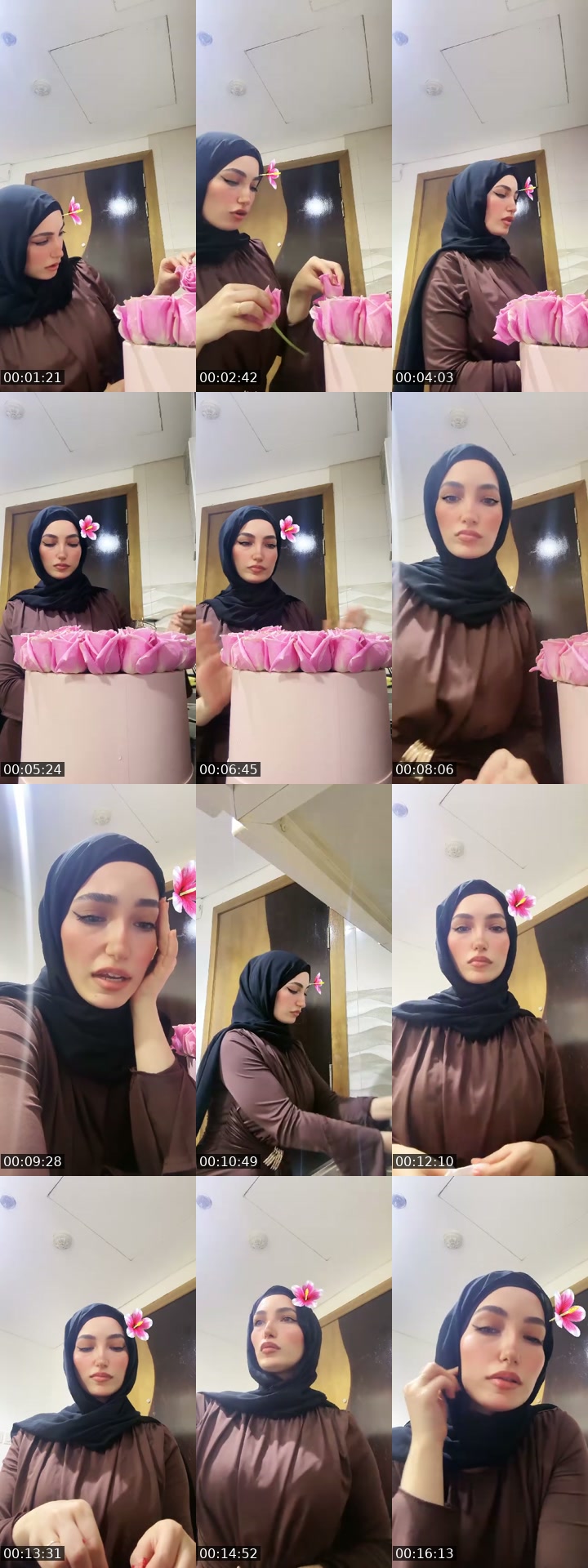 @roro_allloy888 TikTok live from 2026-07-19