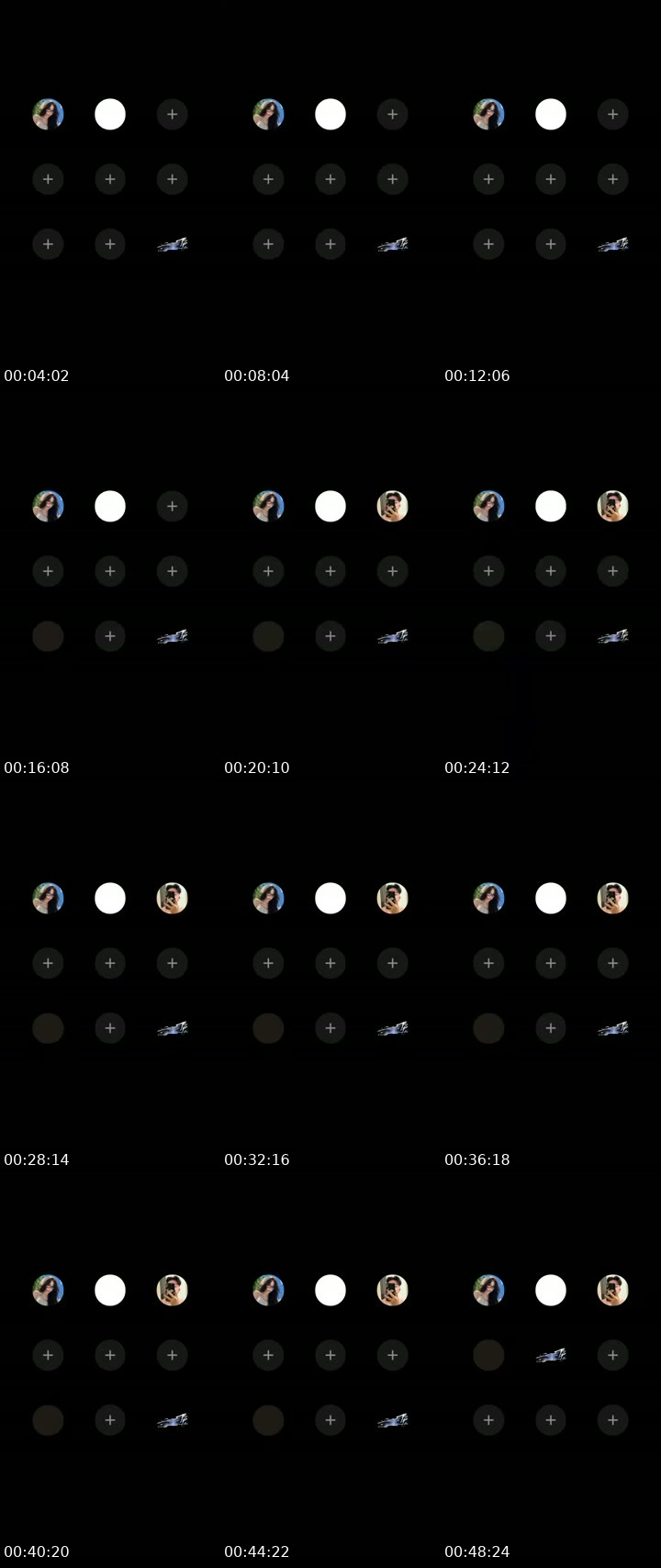 TikTok live: em manifest len A by @zuri3939
