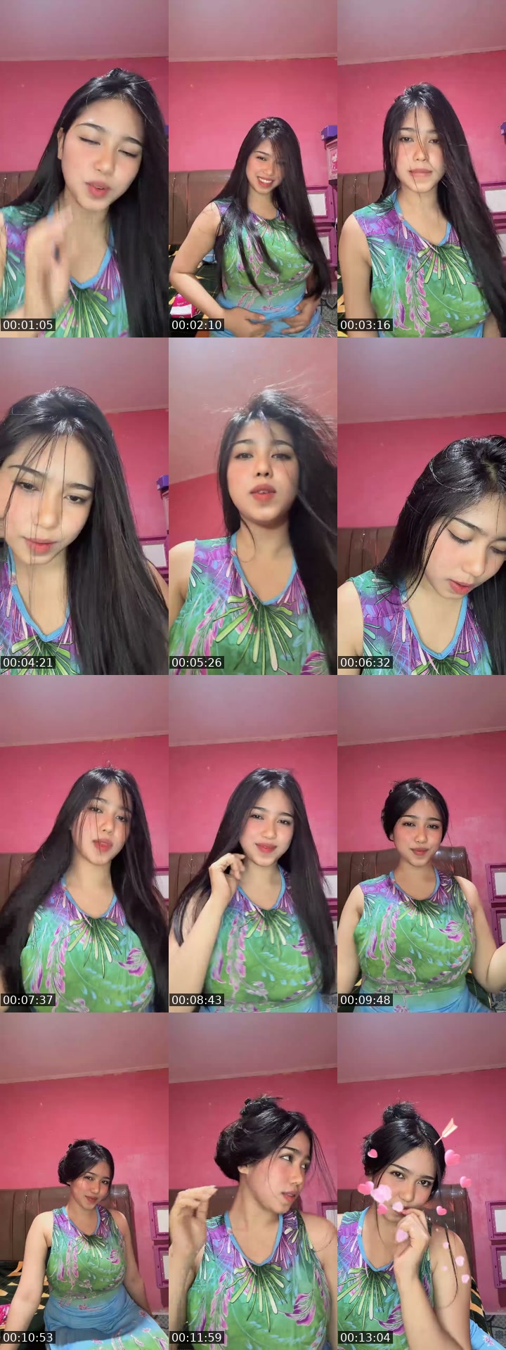 @miss_angelique3 TikTok live from 2026-07-19