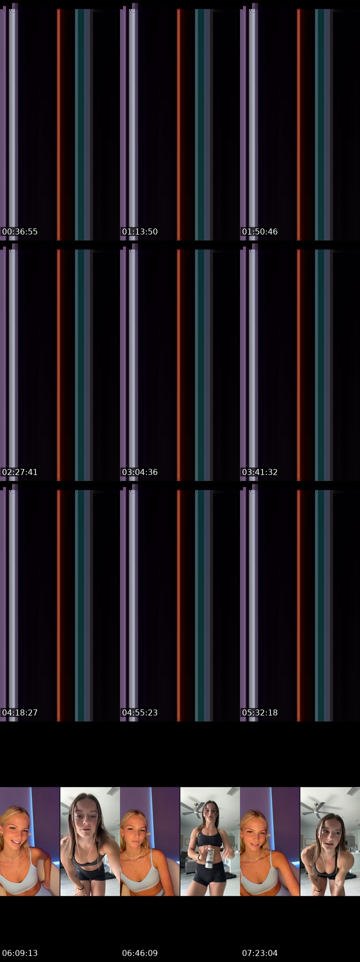 @bellsromig TikTok live from 2026-07-19
