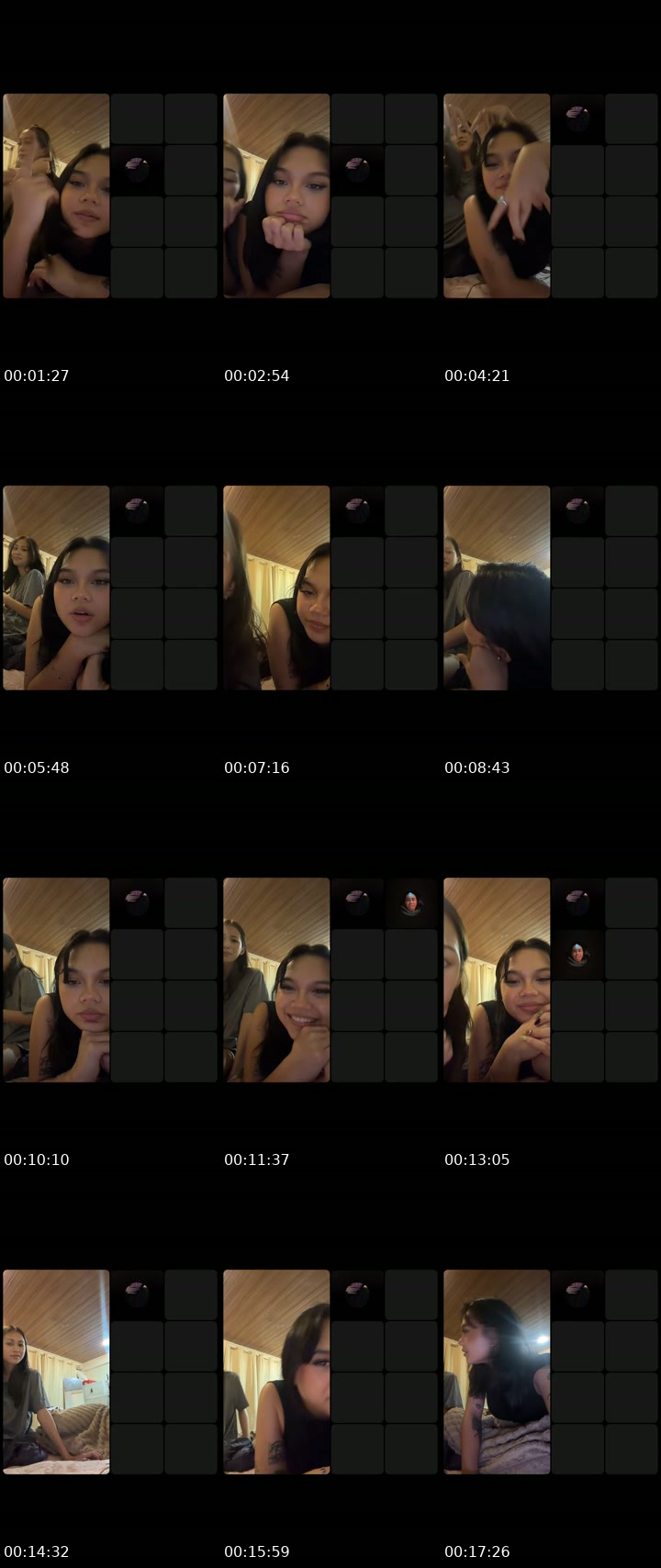 TikTok live: 67 by @gebieh