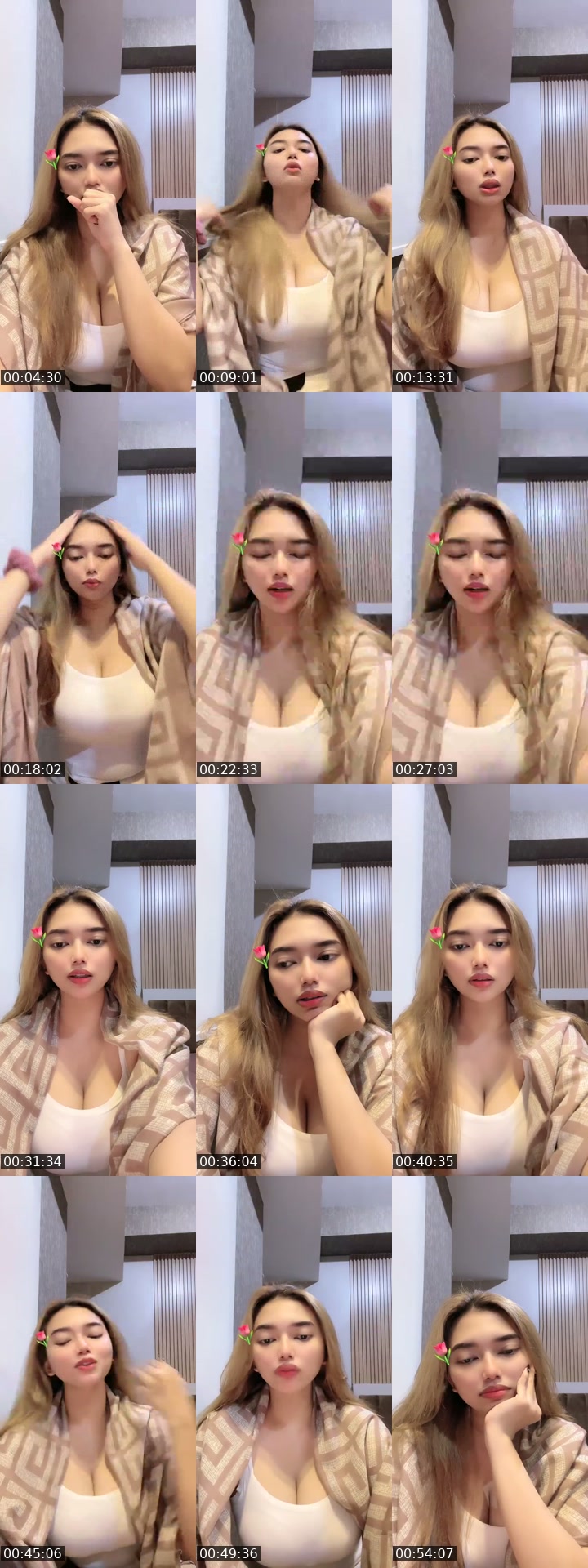 @dheaayunabilad TikTok live from 2026-07-19