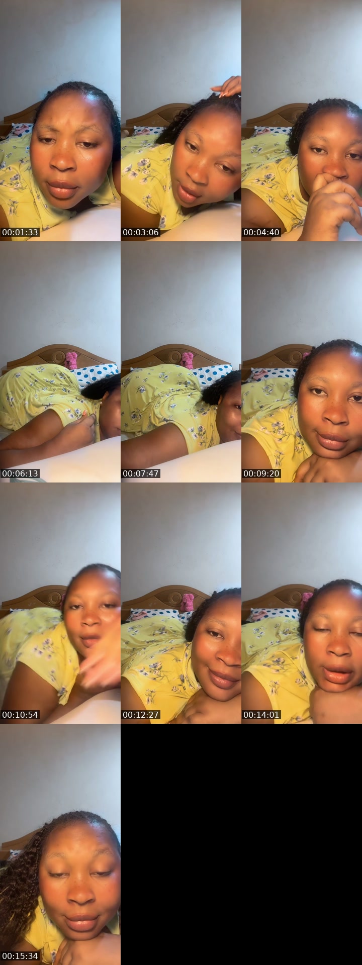 @gk6520 TikTok live from 2026-07-19