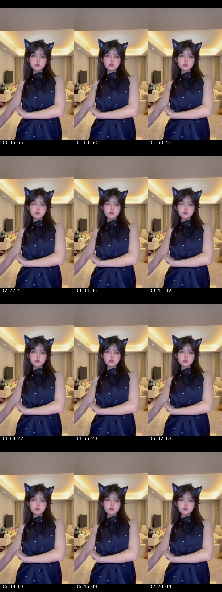 TikTok live: Chatting by @lucylulu526