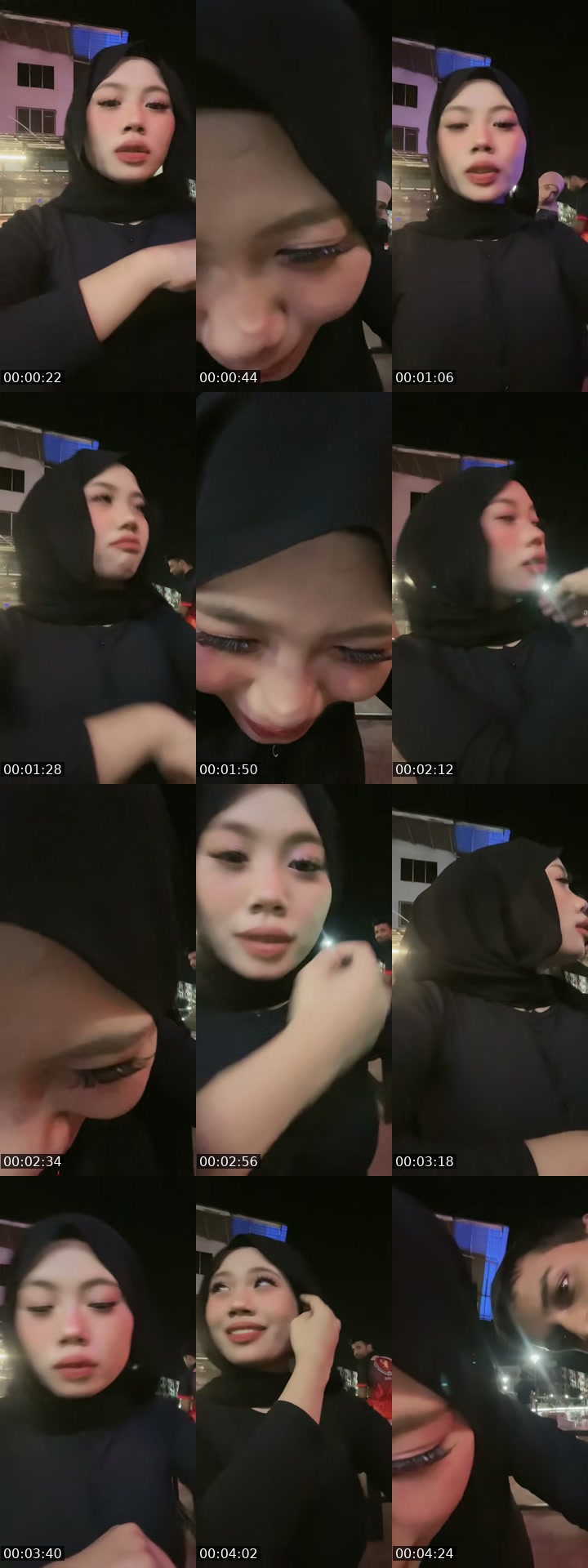 TikTok live: masukk b by @masalyshamaisuri
