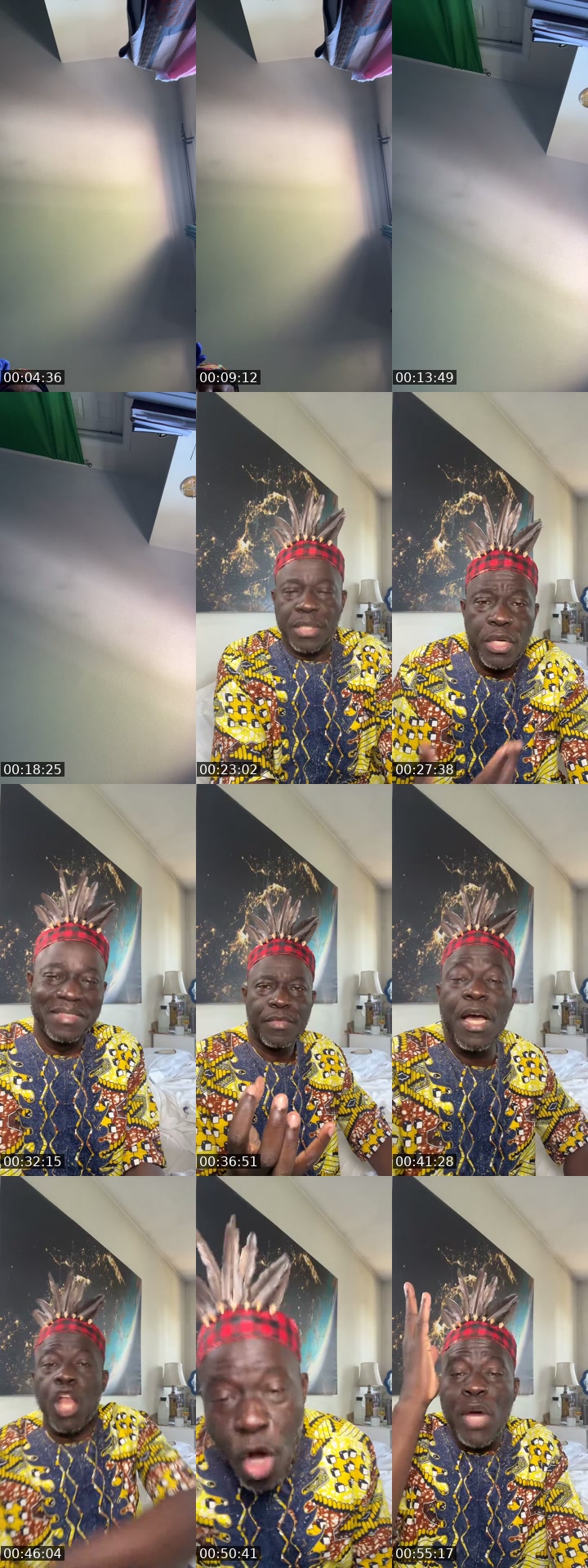 @jeanedry TikTok live from 2026-07-19