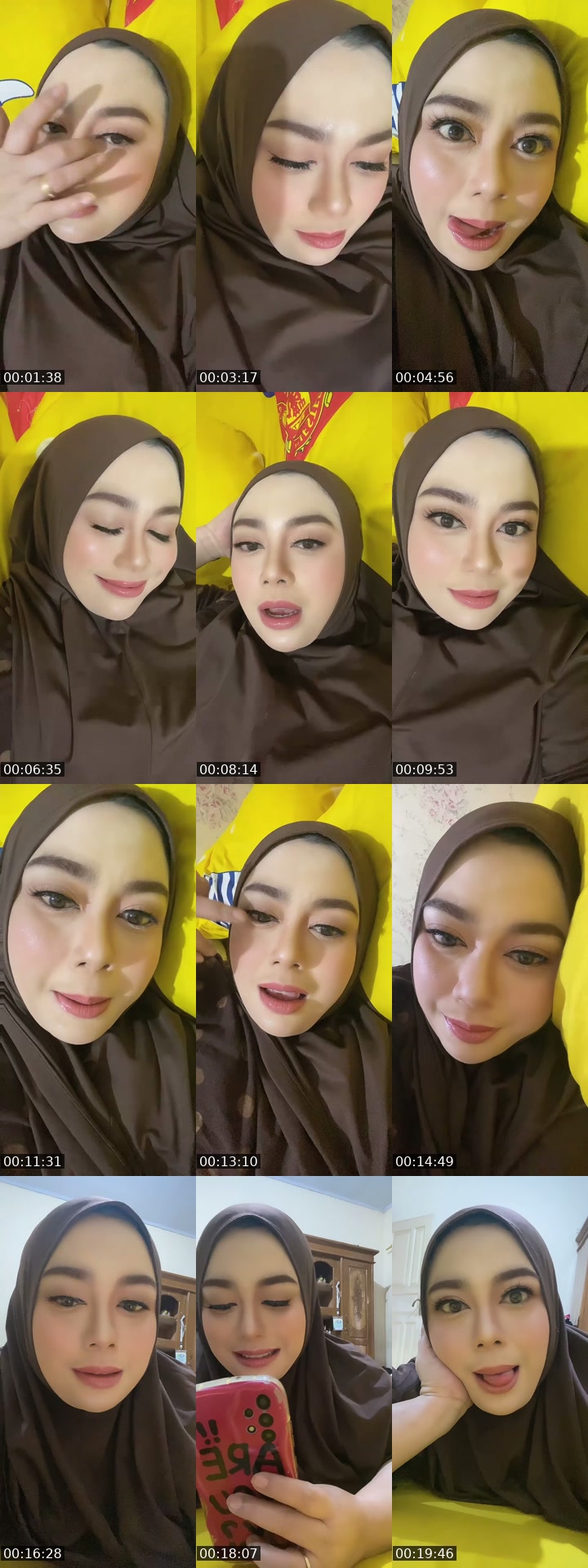 @sindiabret TikTok live from 2026-07-19