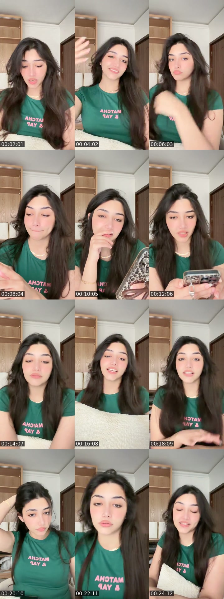@sonddoshassan TikTok live from 2026-07-19