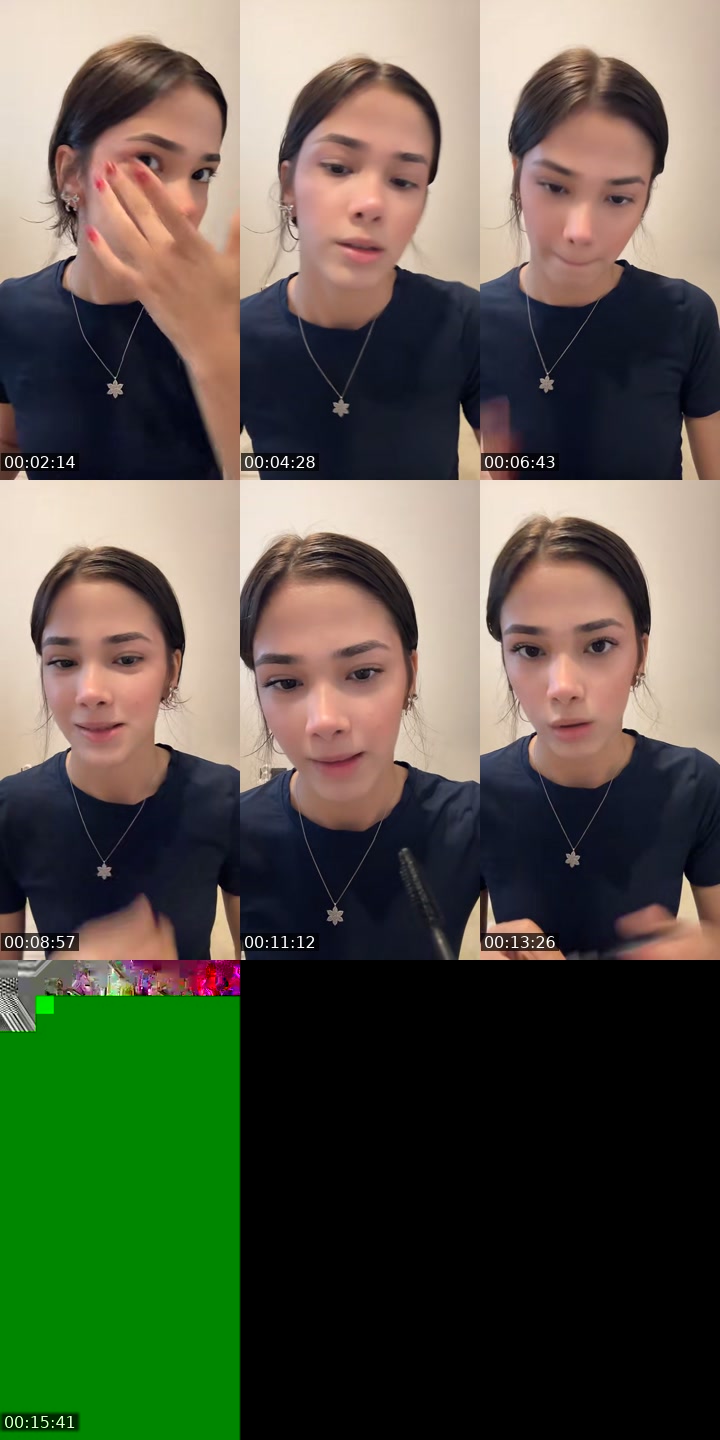 @zisankosker TikTok live from 2026-07-19