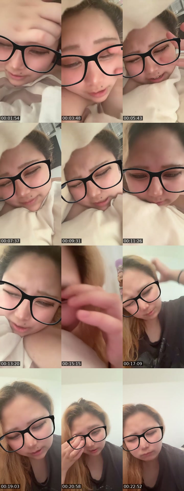 @evchqi TikTok live from 2026-07-18