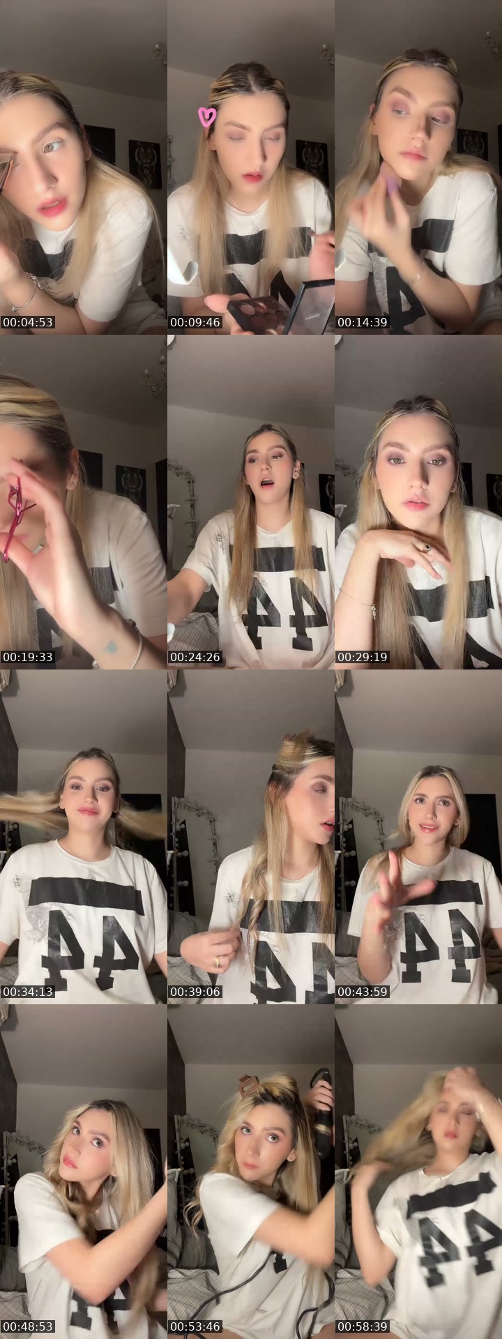 @montsegarciaazz TikTok live from 2026-07-18