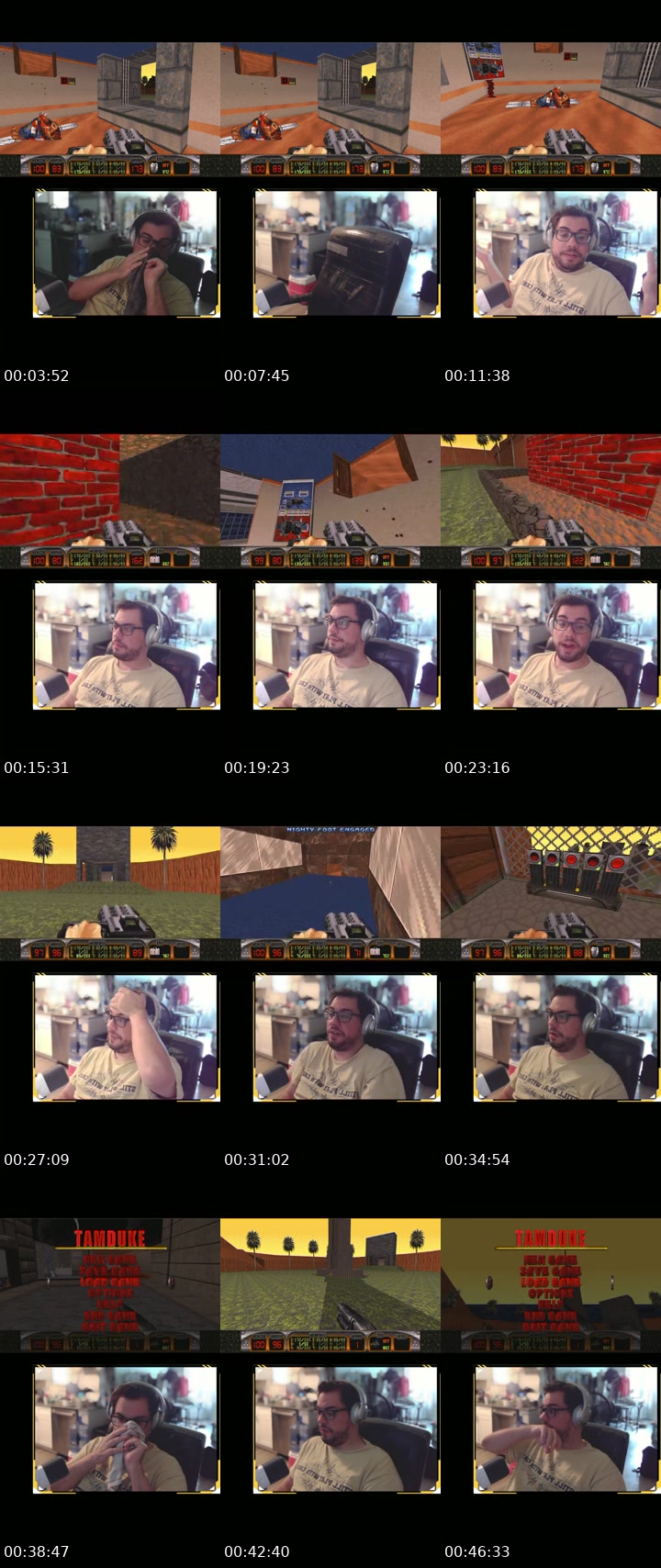 @themoonandroid TikTok live from 2026-07-18