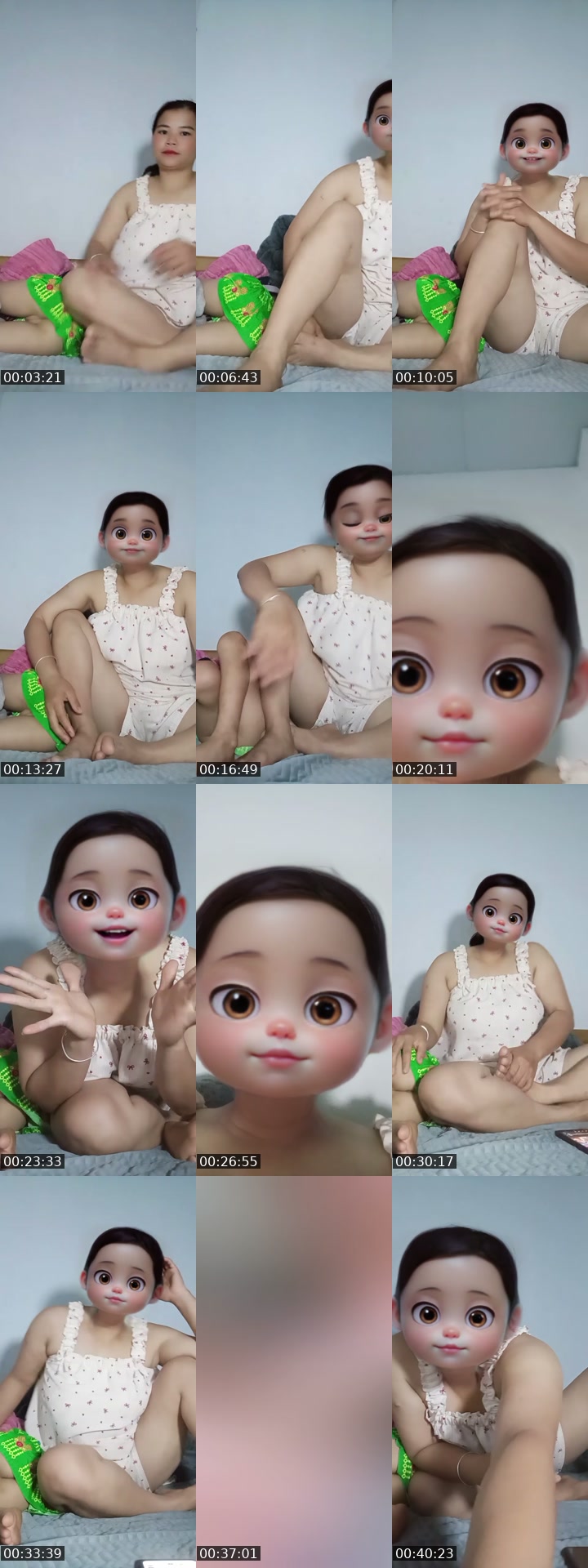 @vidia3780 Vietnam TikTok live from 2026-07-18