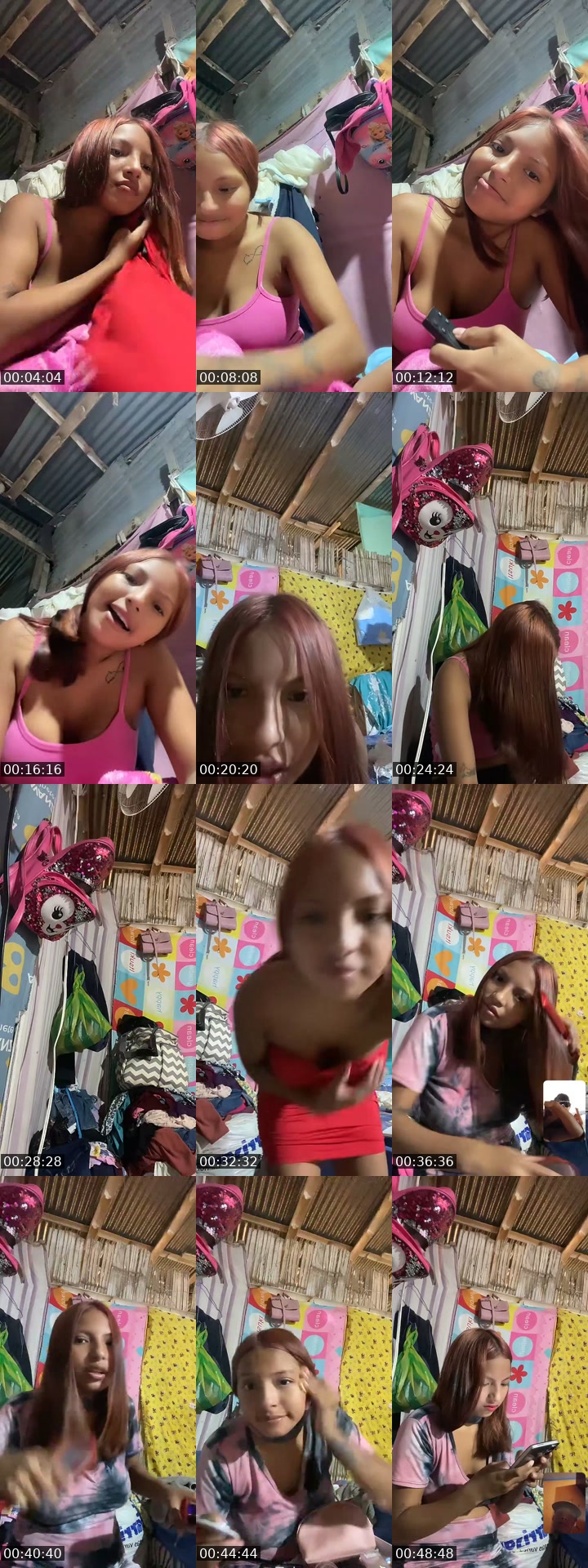 @userkze5bpmxwo TikTok live from 2026-07-18