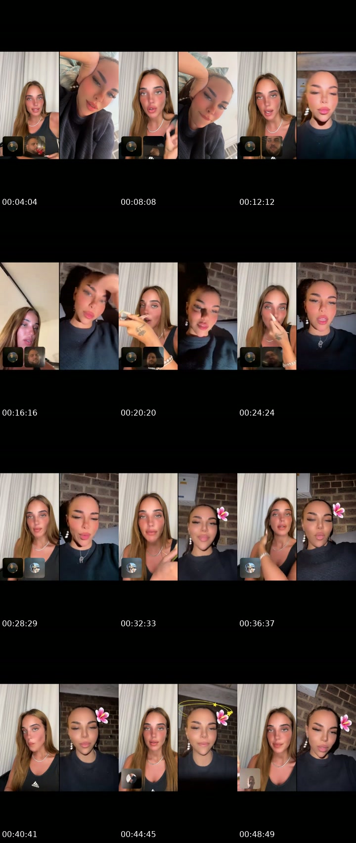 @shirqueen617 TikTok live from 2026-07-18