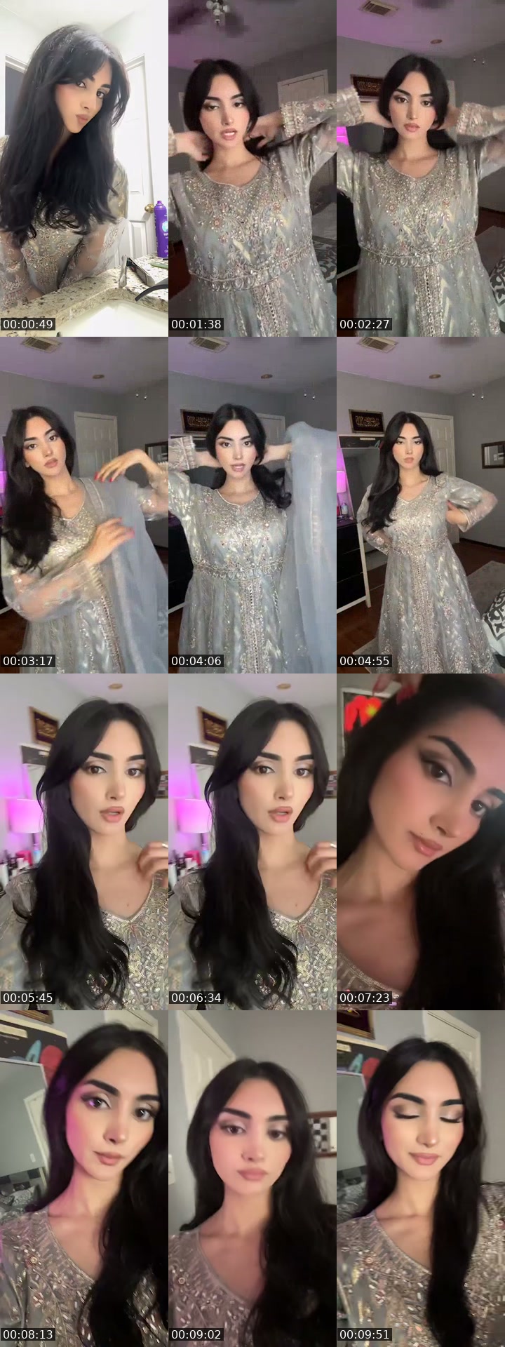 @seherrrizvii TikTok live from 2026-07-18