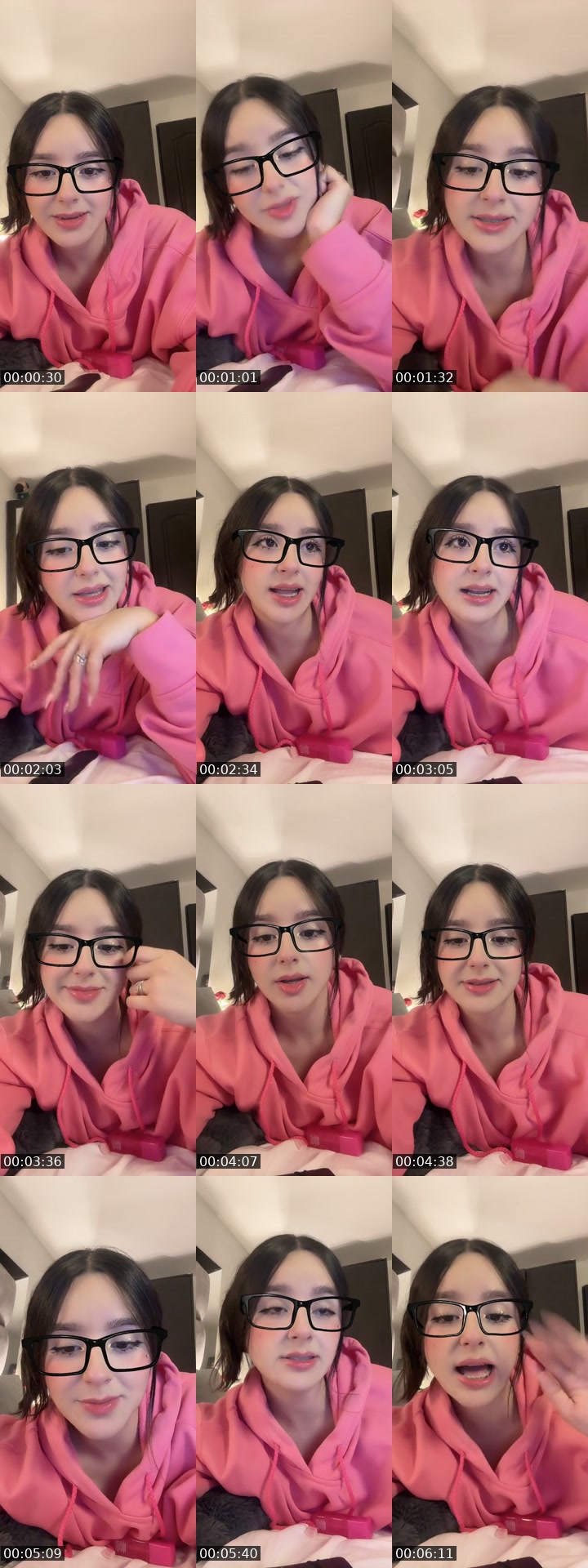 @sheroll_ TikTok live from 2026-07-18