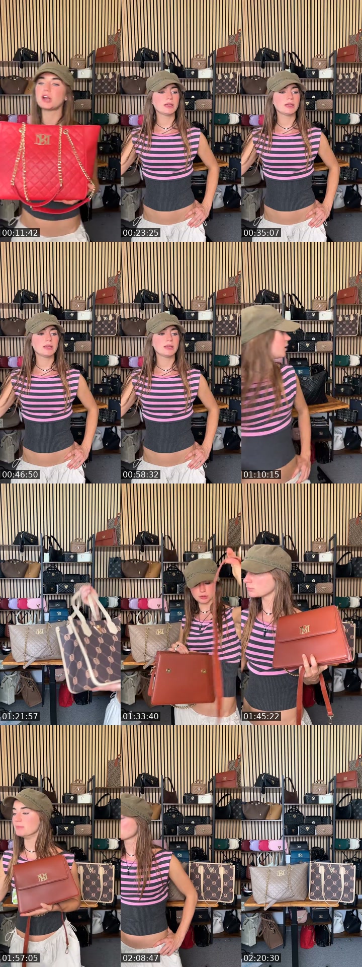 United States TikTok live: SP Slay-urday by @silhouette.paris