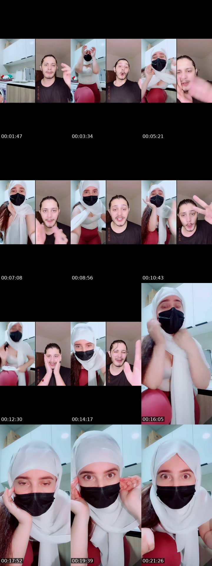 @ssrrss5200 TikTok live from 2026-07-18