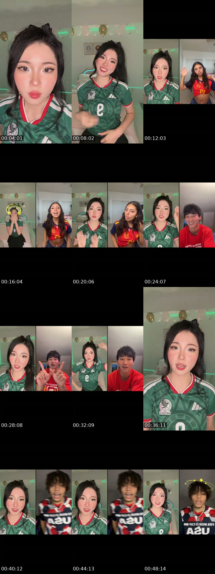 @sylviaxoxo__ TikTok live from 2026-07-18