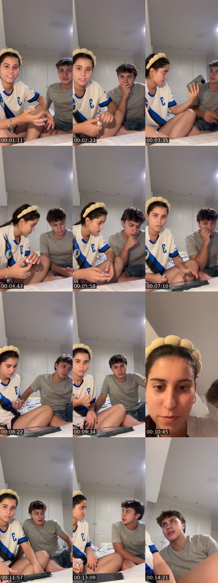 @tukyroal TikTok live from 2026-07-18