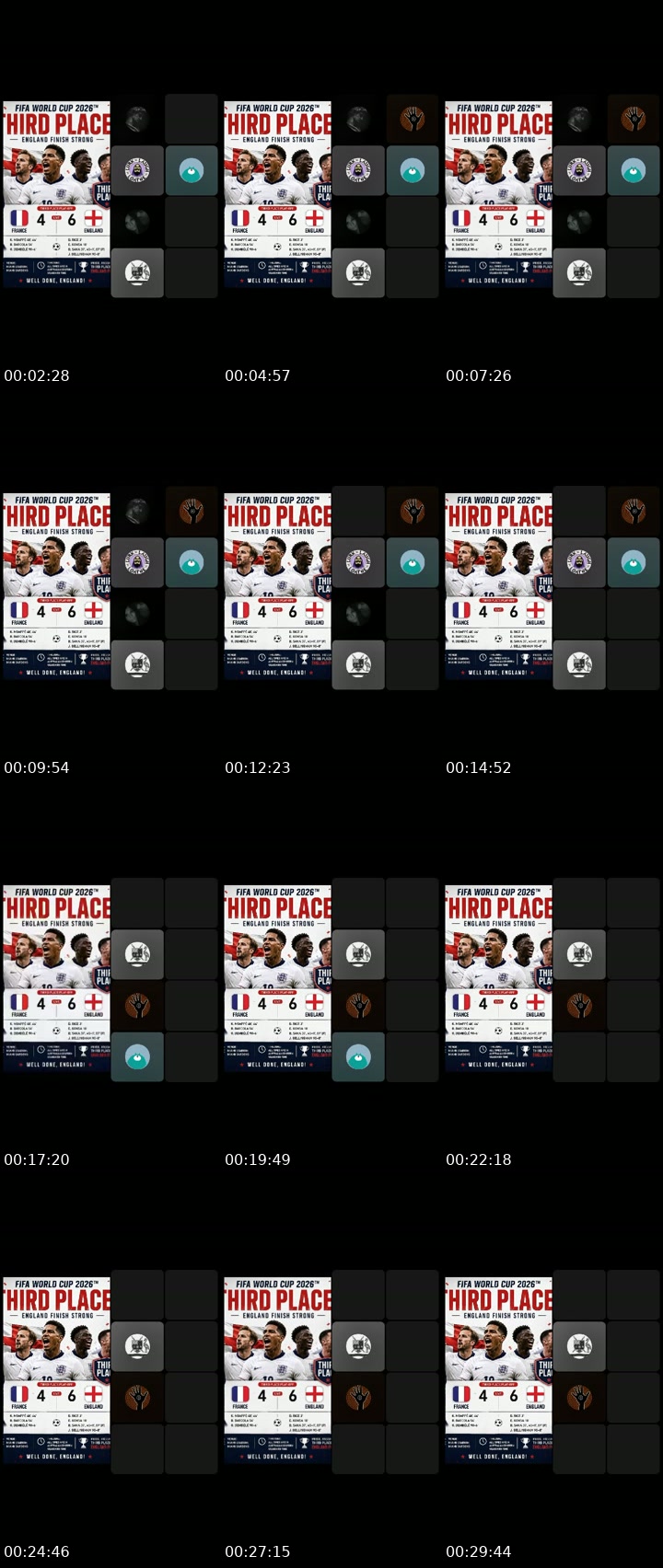 @captain.cook.the1 TikTok live from 2026-07-18