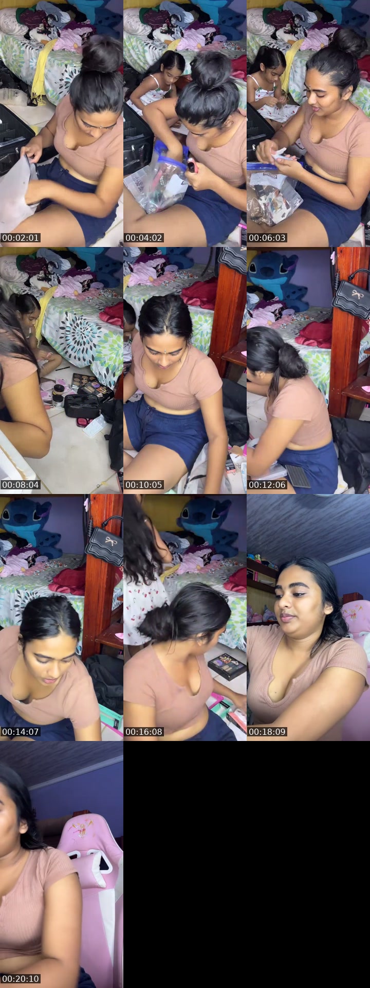 @cherrypop_22 TikTok live from 2026-07-18