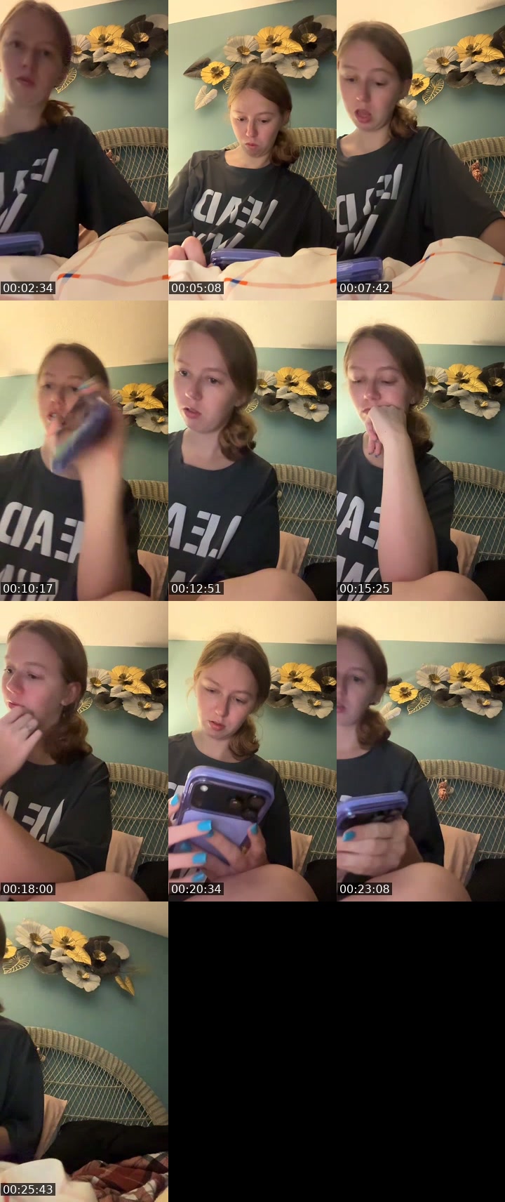 @wifey10.20.23 United States TikTok live from 2026-07-18
