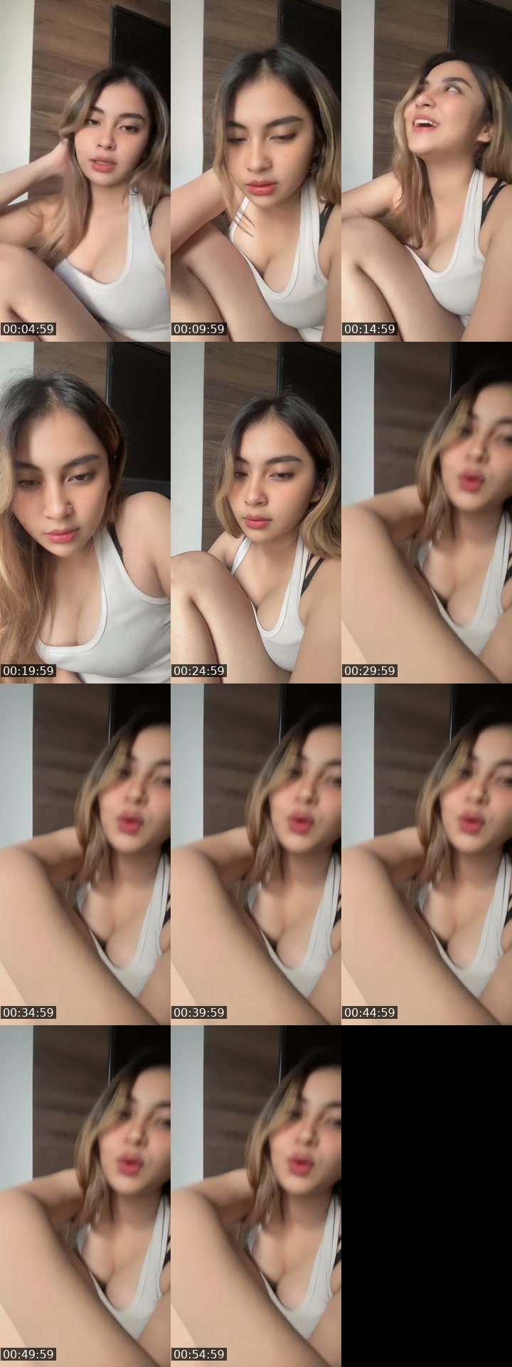 TikTok live: Stfup by @whoyukaa2