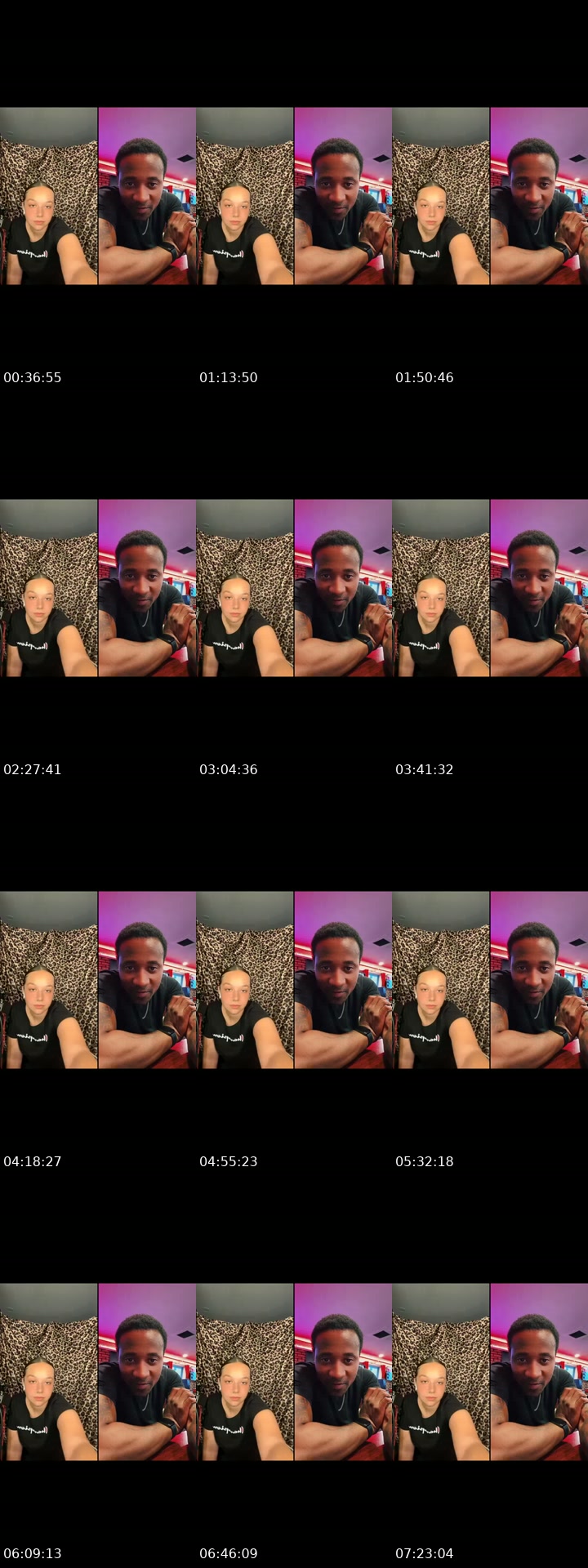 @wittlebabyjay Dominican Republic TikTok live from 2026-07-18