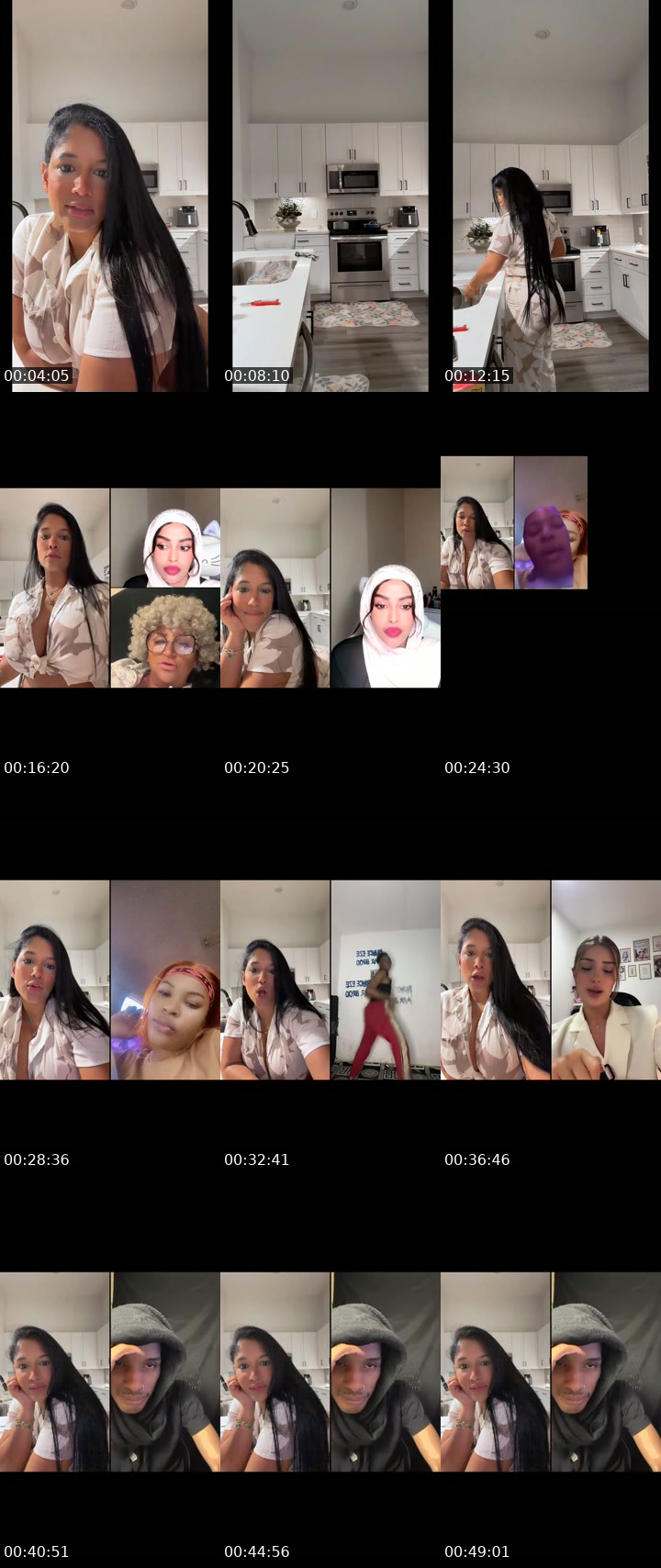 @ytus___ TikTok live from 2026-07-18