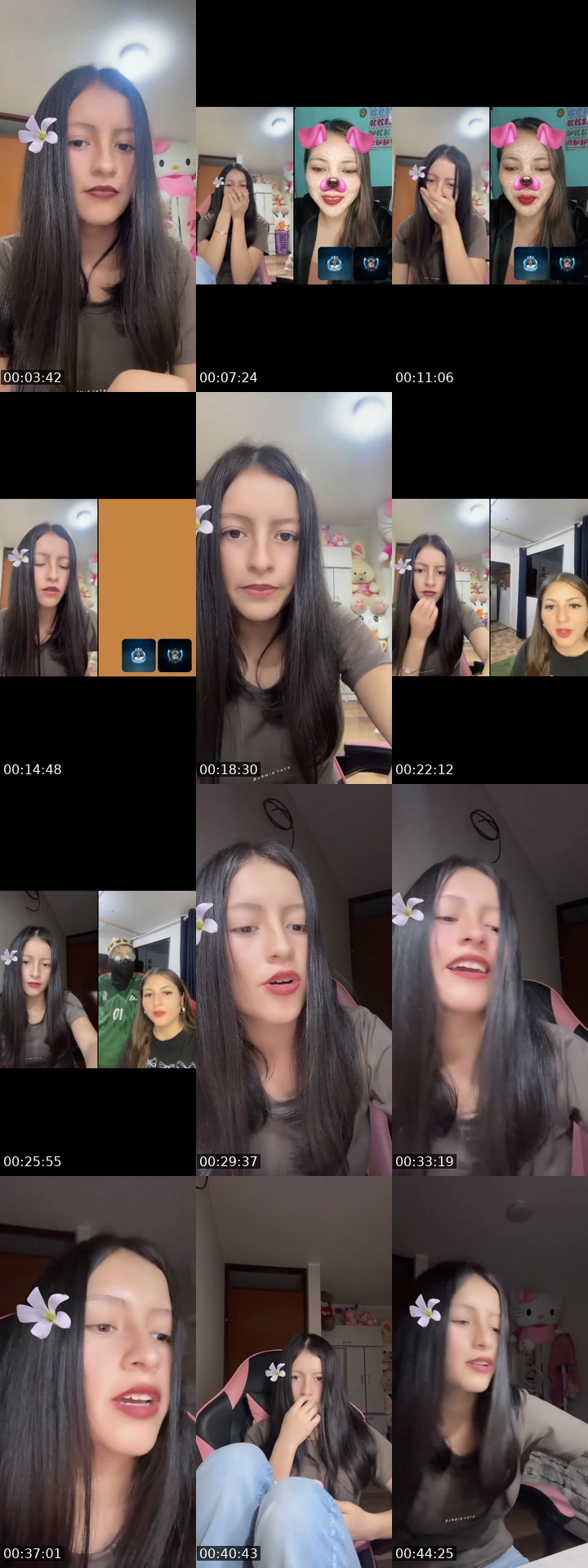 @zumi8_ TikTok live from 2026-07-18