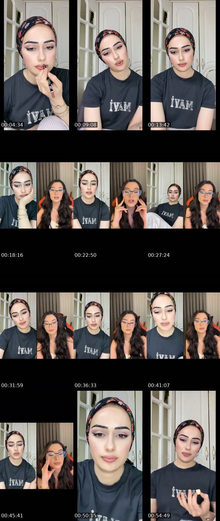 @_edadoganay55 TikTok live from 2026-07-18