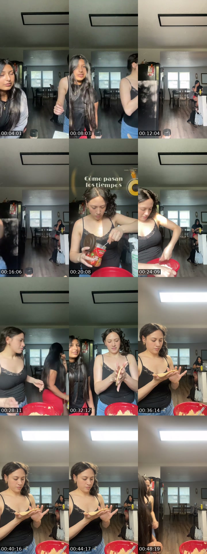 TikTok live: hi by @69mclovin