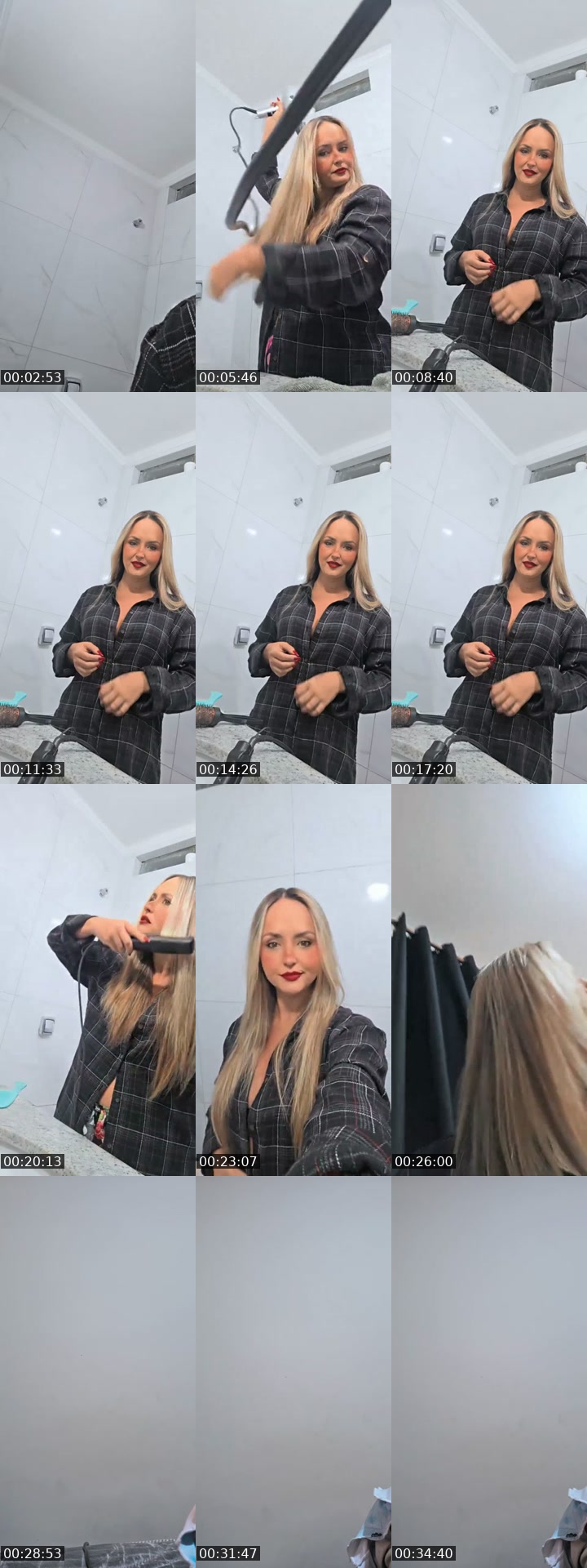 TikTok live: 🥳🥳🥳 by @amandatanja