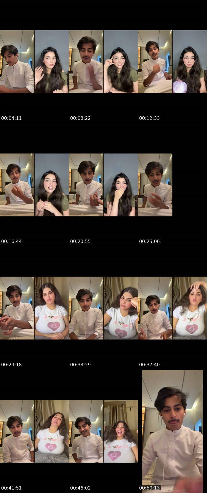 @at4r TikTok live from 2026-07-18
