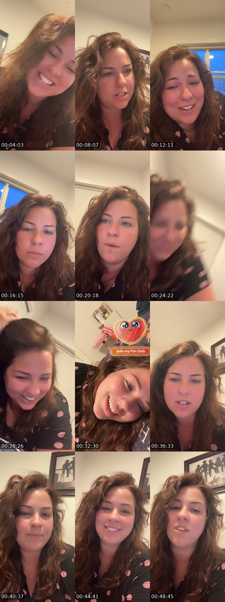 @baddienattie99 Canada TikTok live from 2026-07-18