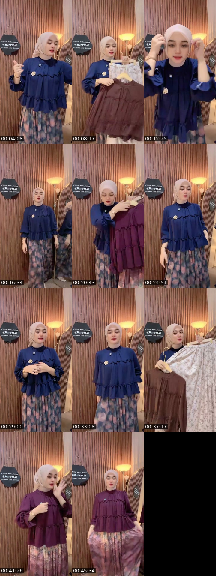 @ginafhltvaaa TikTok live from 2026-07-18
