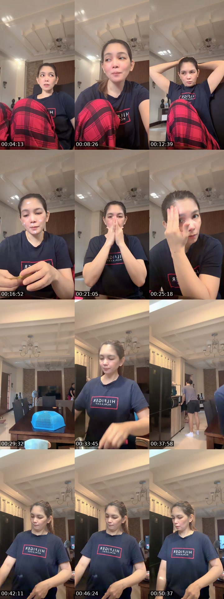 @dedette88 TikTok live from 2026-07-18