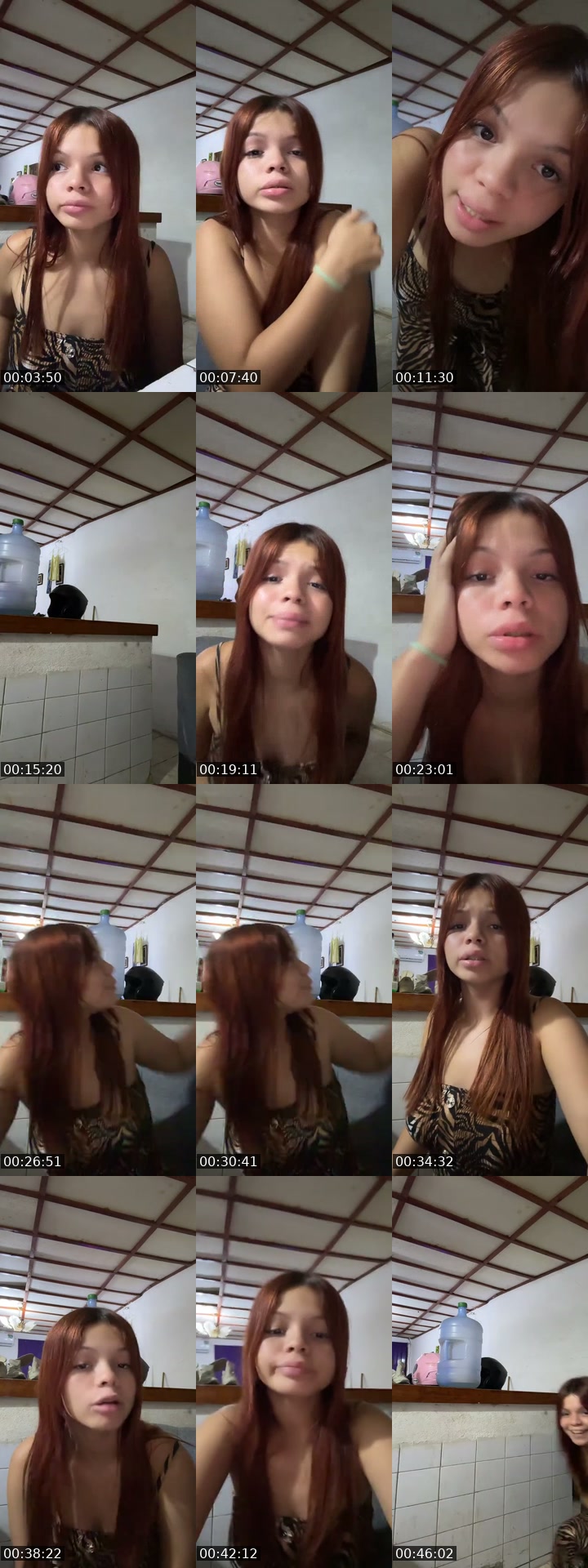 TikTok live: buenas by @deli_ariana1