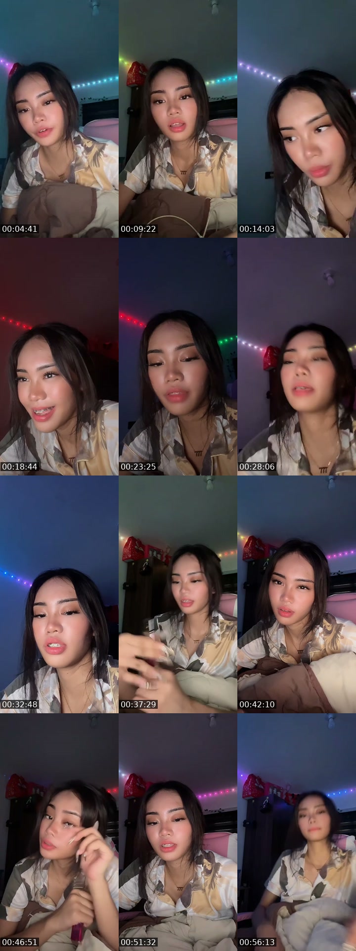 @closativa TikTok live from 2026-07-18